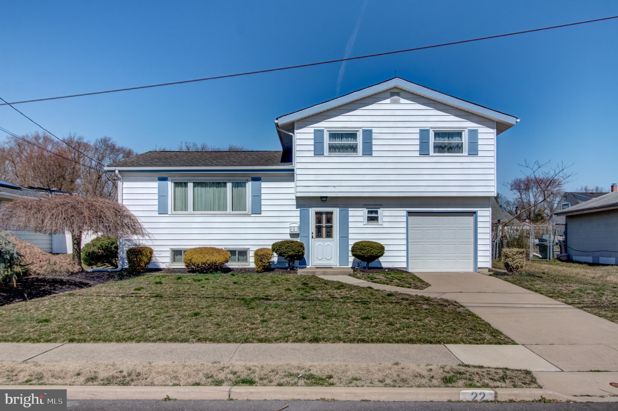 22 Thoreau Road Hamilton, NJ 08690 - Photo 1 of 35 Gallery Image 1