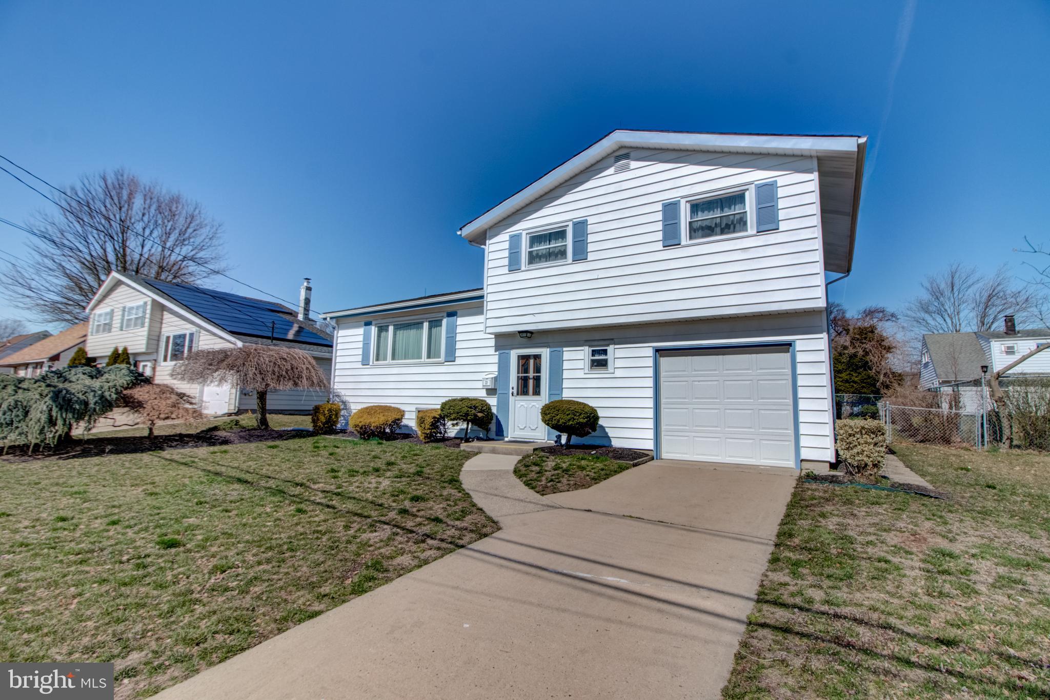 22 Thoreau Road Hamilton, NJ 08690 - Photo 2 of 35 Gallery Image 2