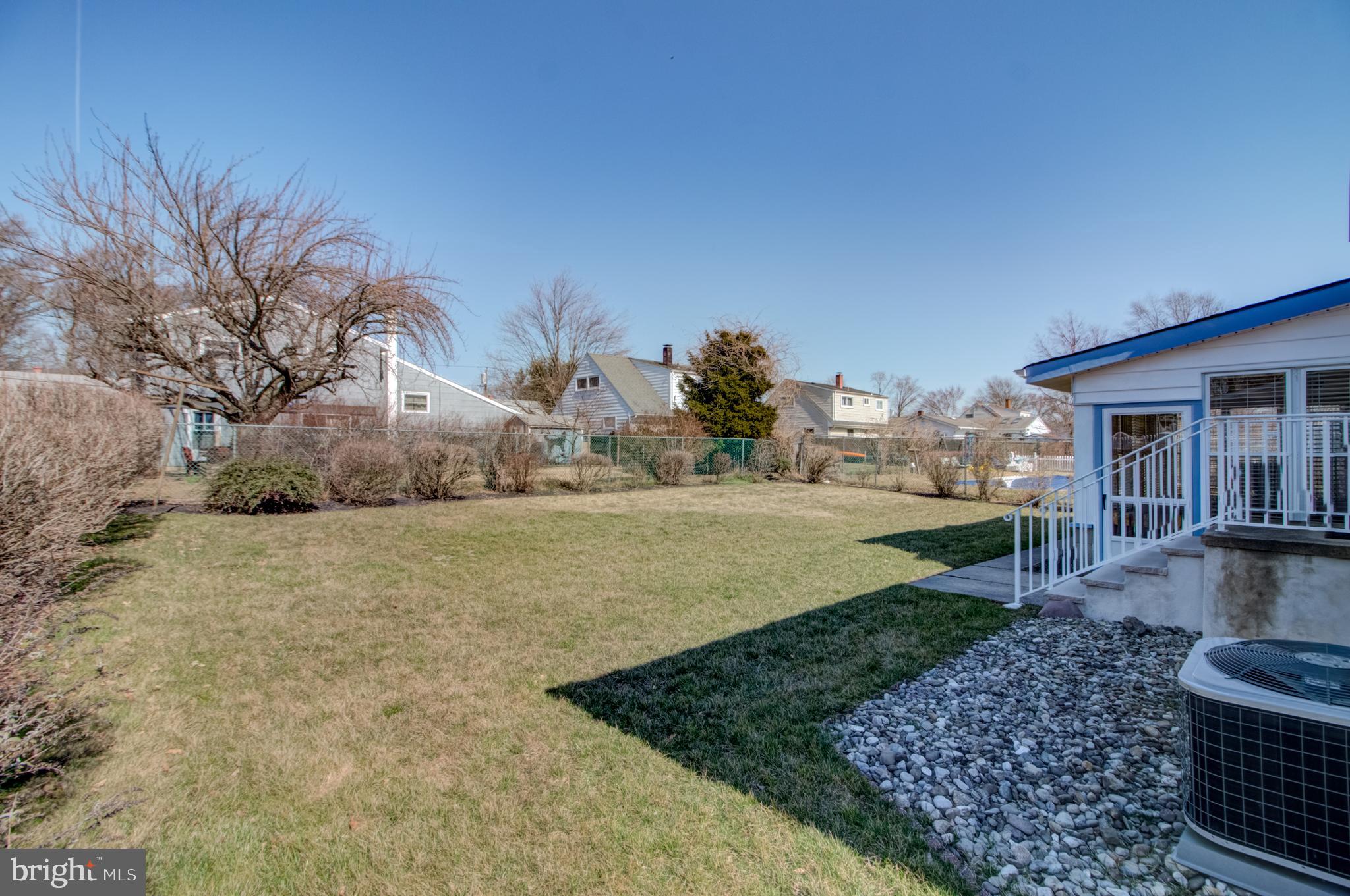 22 Thoreau Road Hamilton, NJ 08690 - Photo 32 of 35 Gallery Image 32