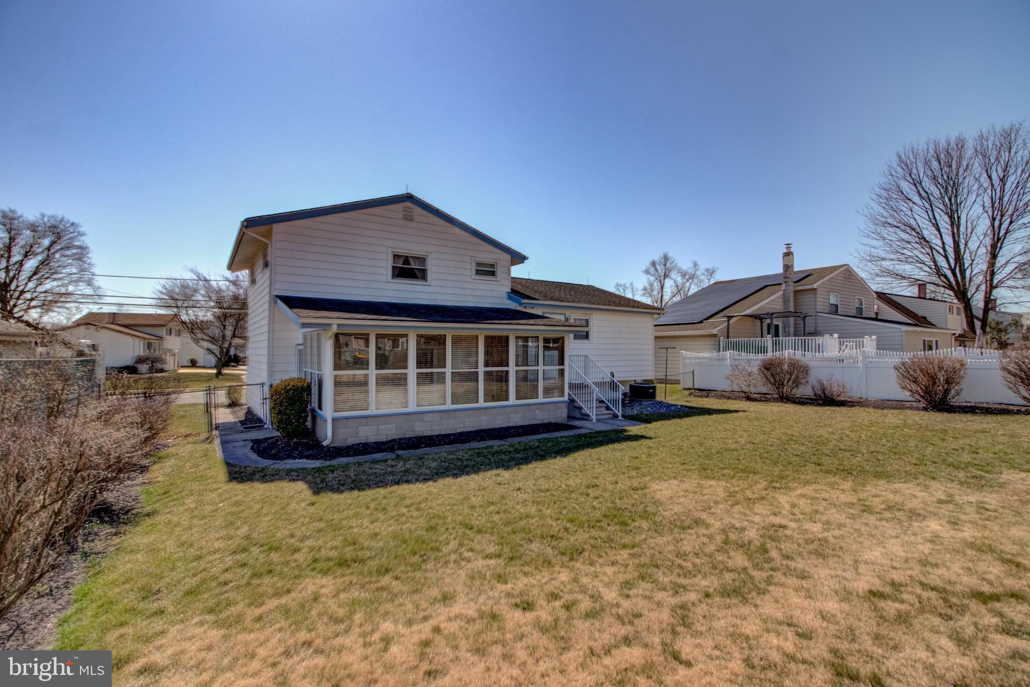 22 Thoreau Road Hamilton, NJ 08690 - Photo 33 of 35 Gallery Image 33