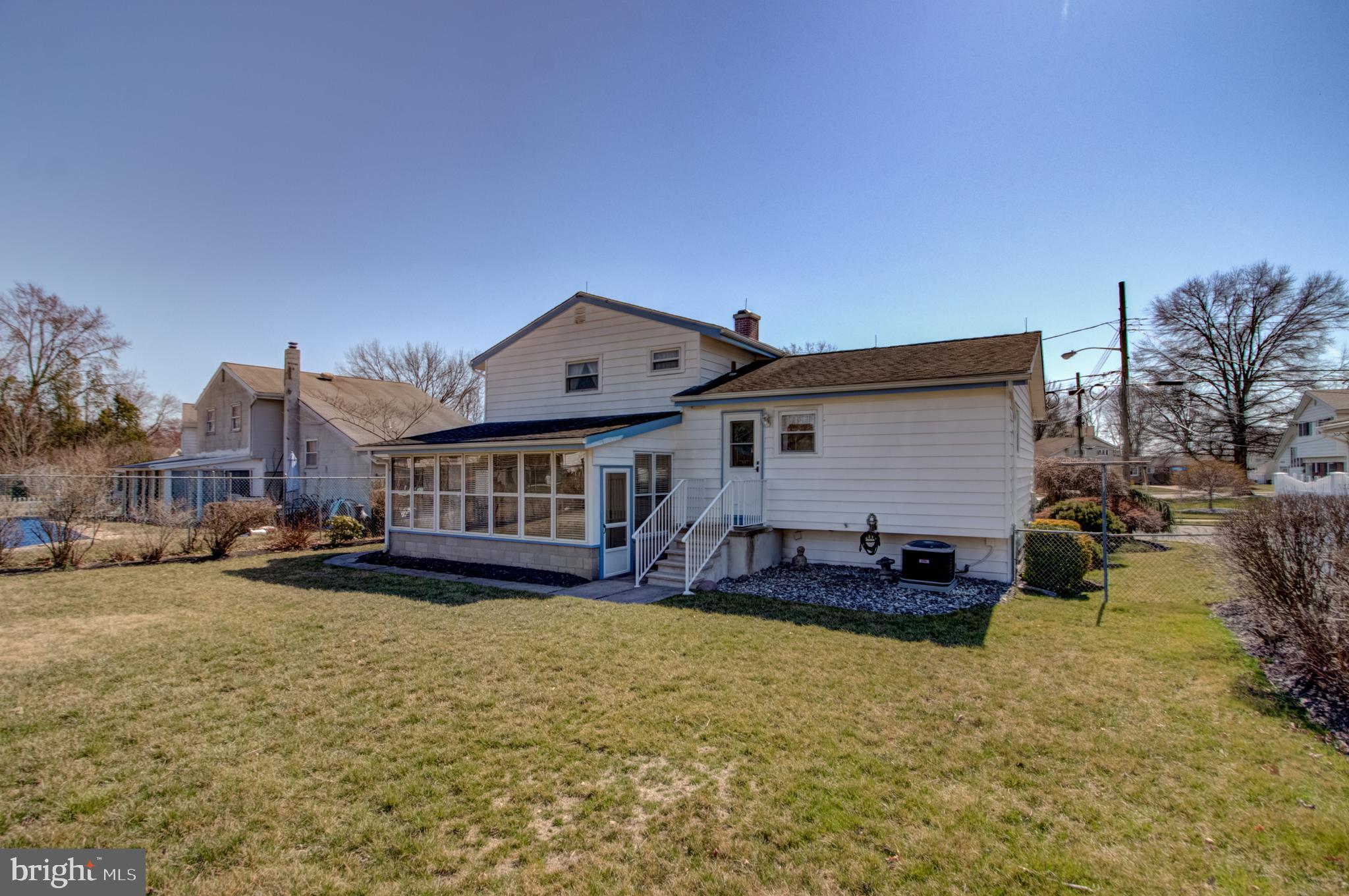 22 Thoreau Road Hamilton, NJ 08690 - Photo 34 of 35 Gallery Image 34