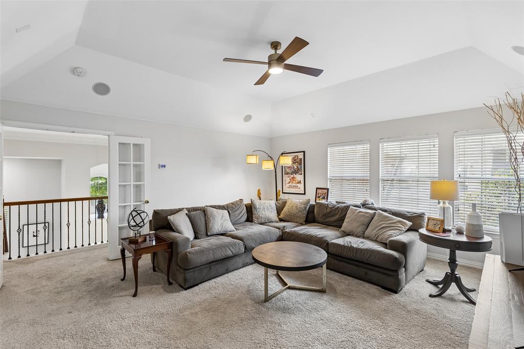 4669 Refugio Road Frisco, TX 75034 - Photo 21 of 37