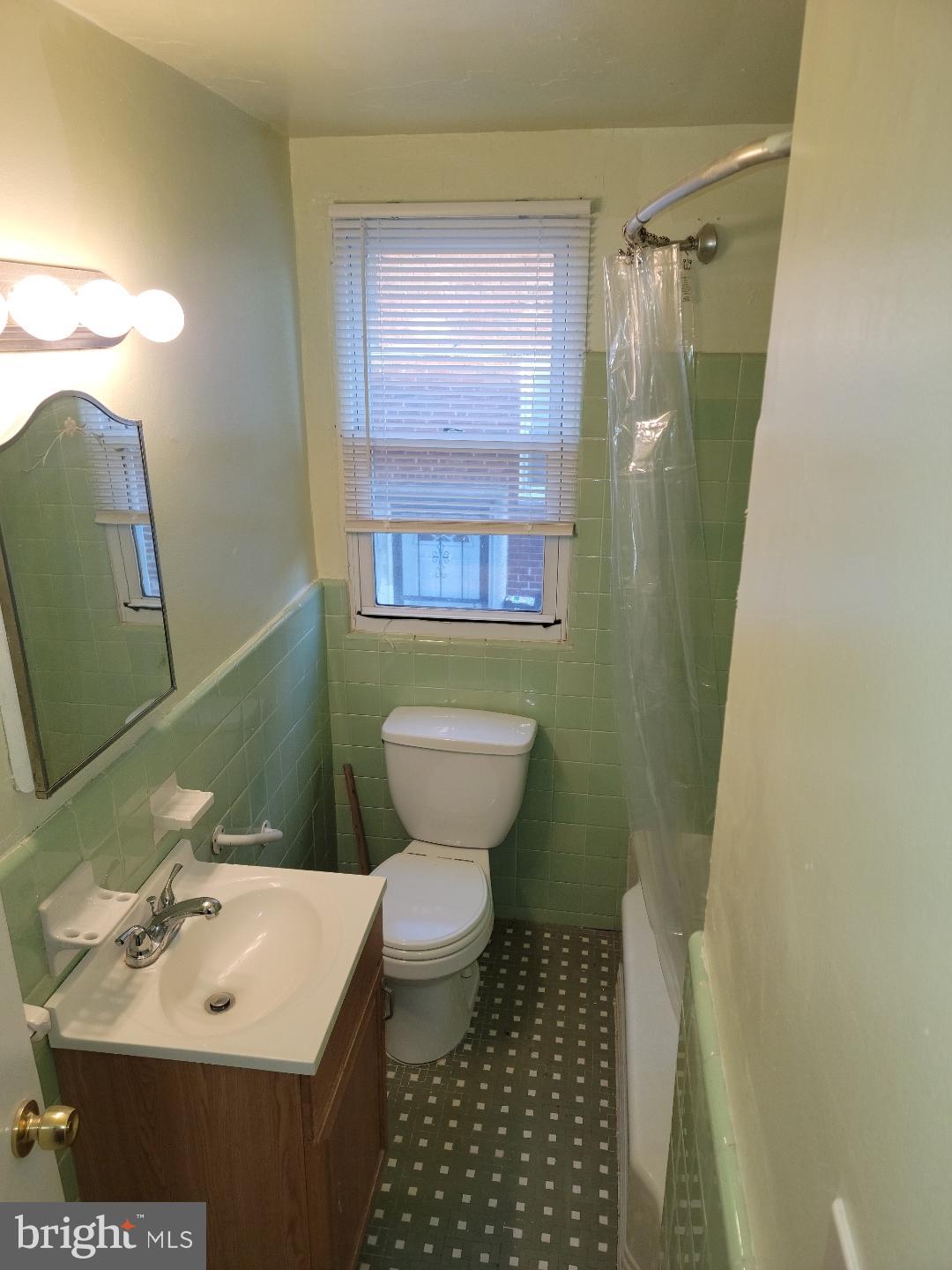 7936 Gilbert Street Philadelphia, PA 19150 - Photo 22 of 27 Main Bath