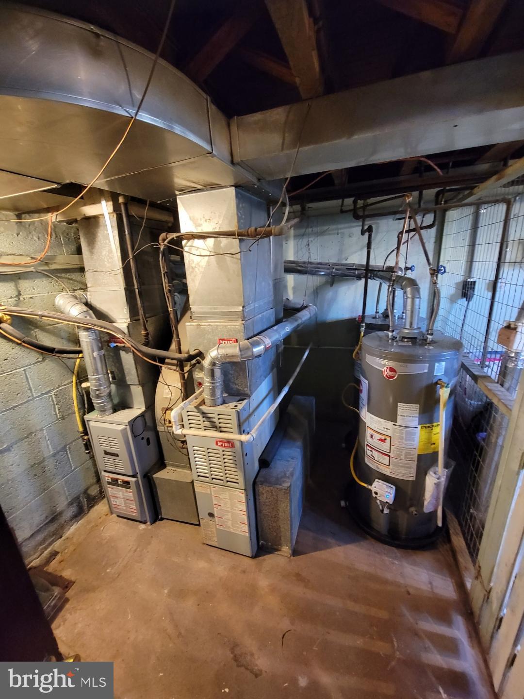 7936 Gilbert Street Philadelphia, PA 19150 - Photo 27 of 27 Utilities