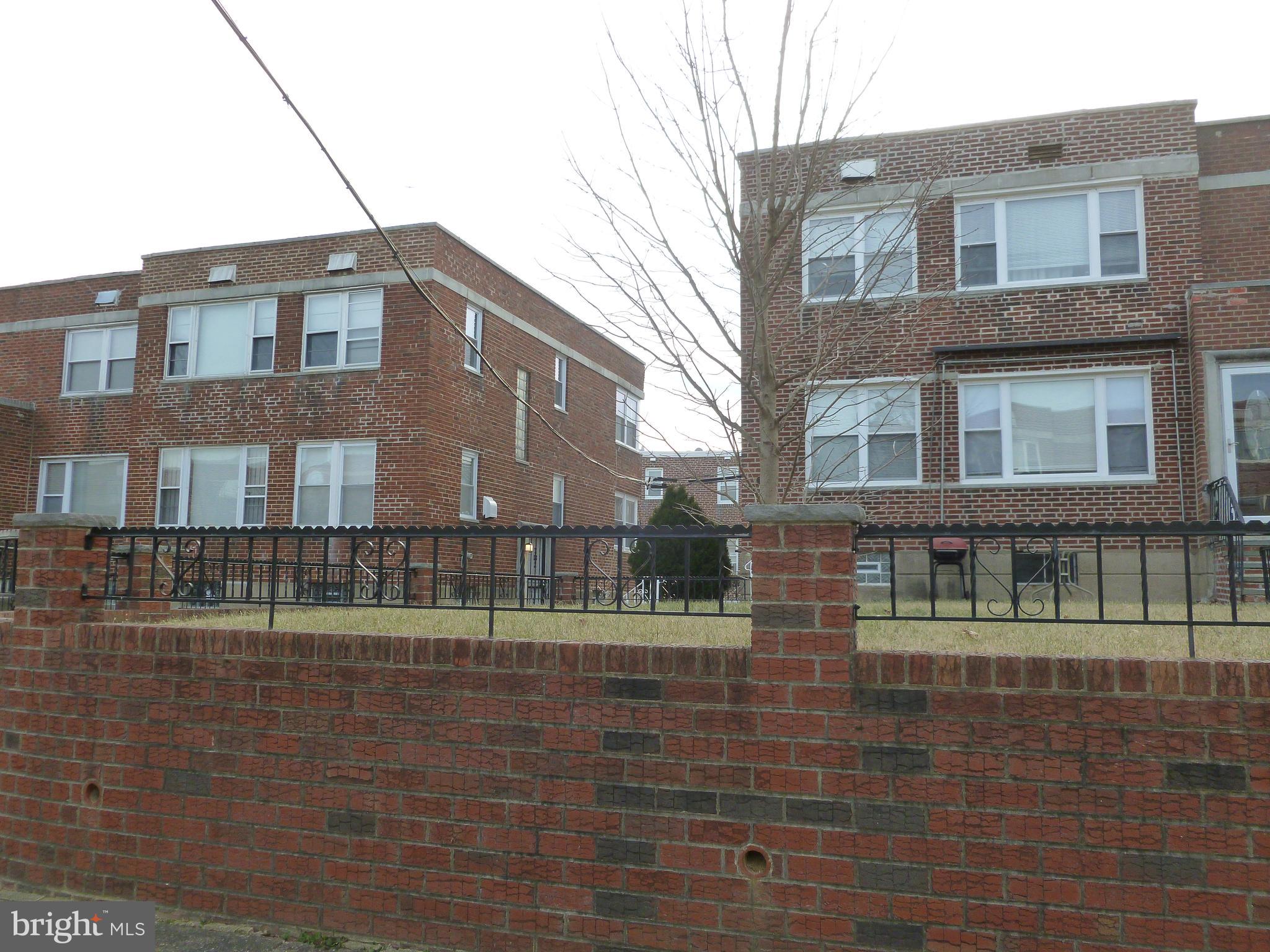 7936 Gilbert Street Philadelphia, PA 19150 - Photo 4 of 27 Exterior Front