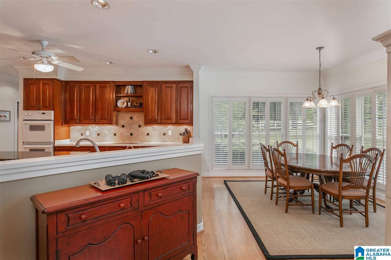 1239 Alex Mill Road Montevallo, AL 35115 - Photo 11 of 50