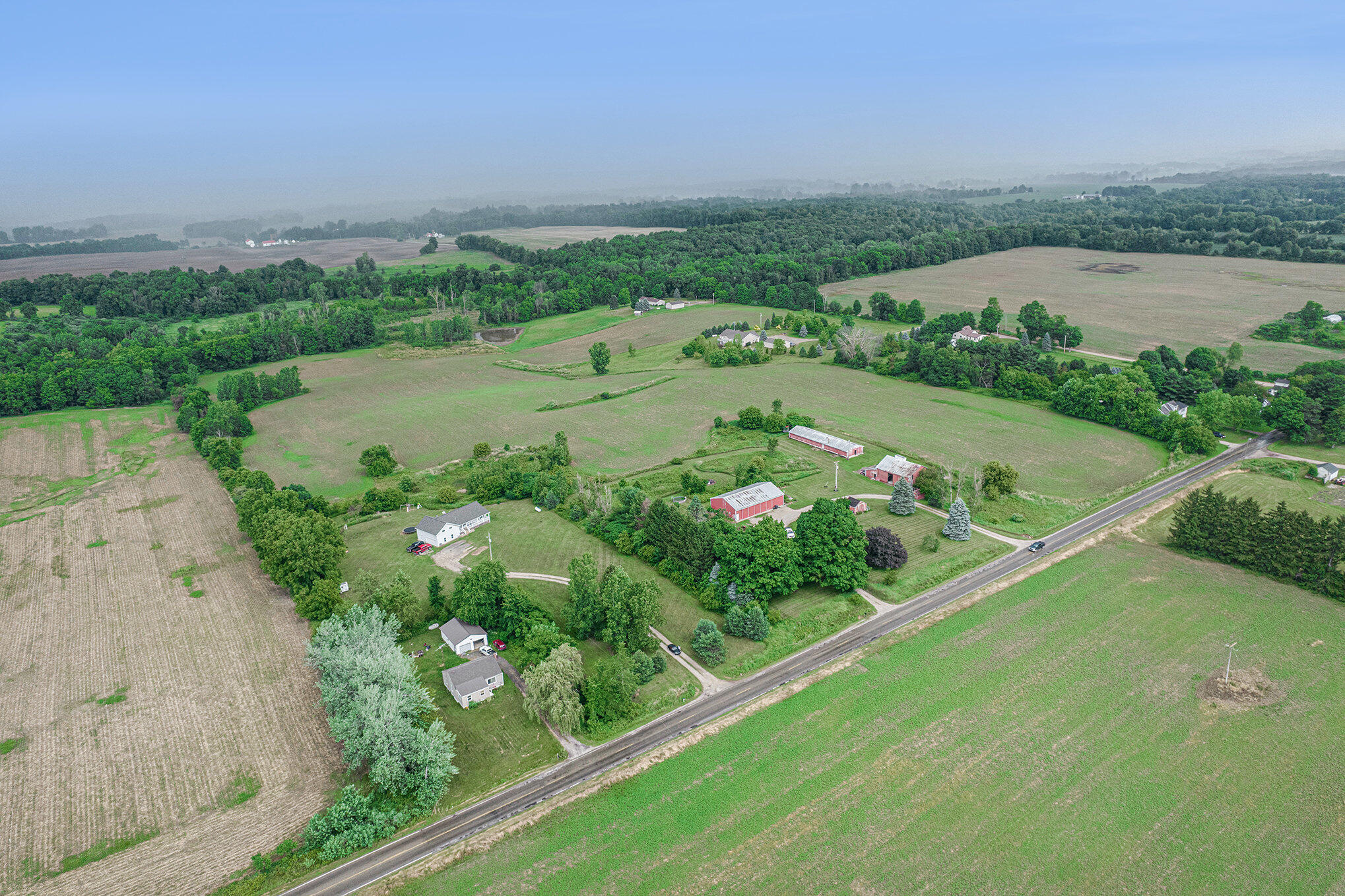 12880 North Adams Road North Adams, MI 49262 - Photo 29 of 36 029_file_781