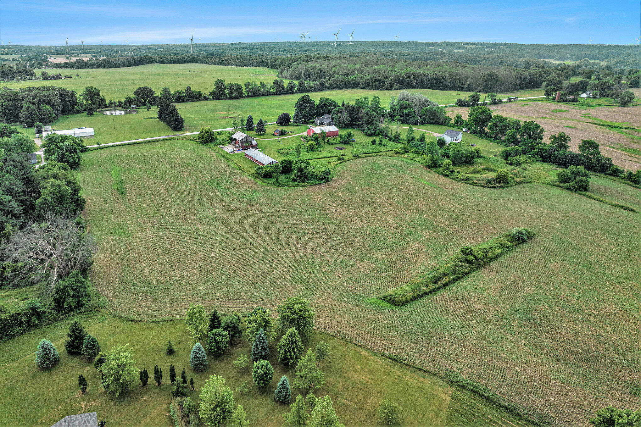 12880 North Adams Road North Adams, MI 49262 - Photo 30 of 36 030_file_572