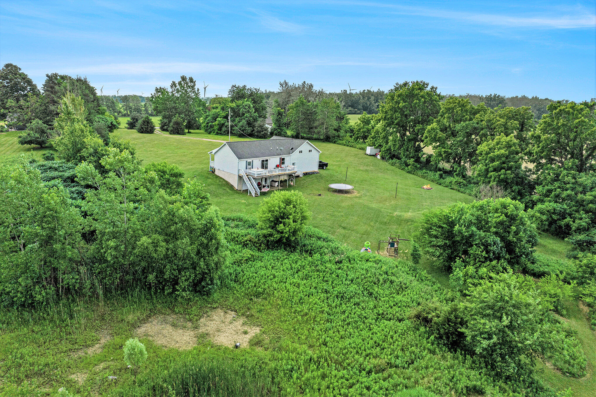 12880 North Adams Road North Adams, MI 49262 - Photo 31 of 36 031_file_279