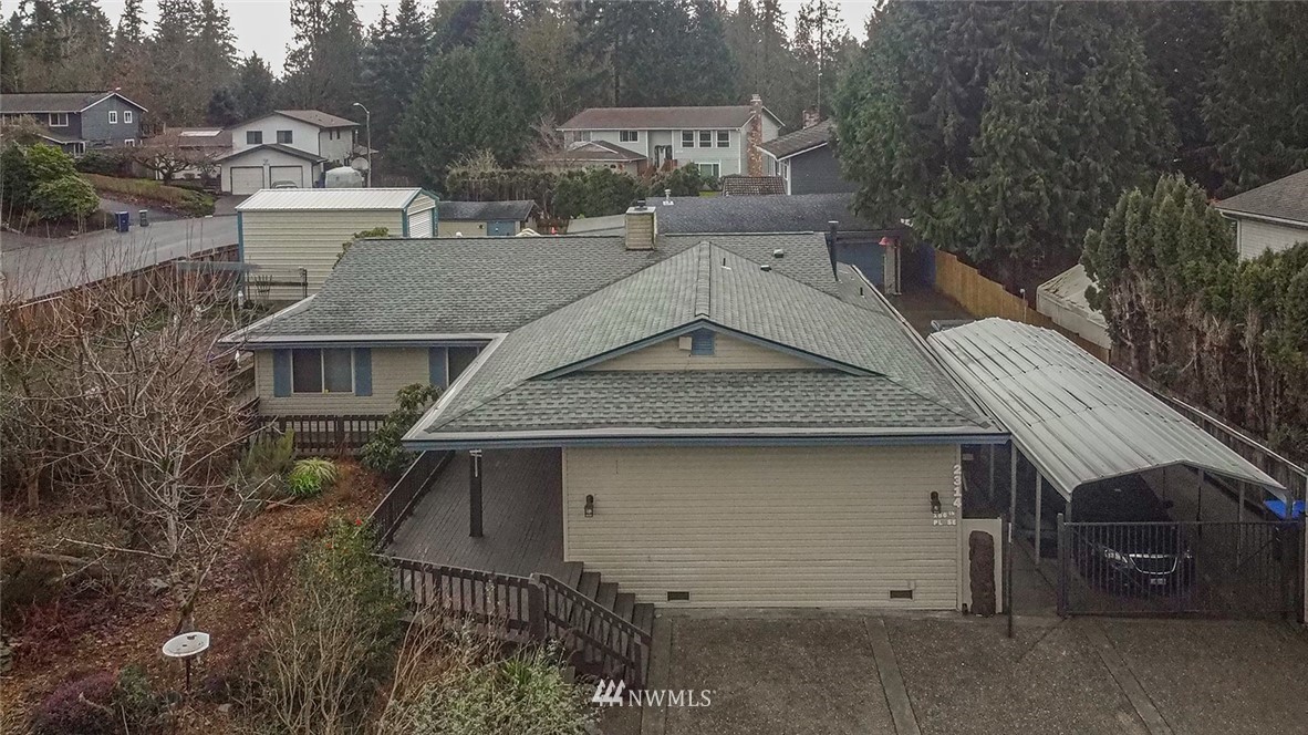 2314 186th Place Southeast Bothell, WA 98012 - Photo 1 of 33 Gallery Image 1