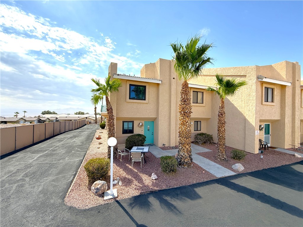 3400 Sunriver Road, Unit B4 Bullhead City, AZ 86429 - Photo 2 of 26 Front of Structure