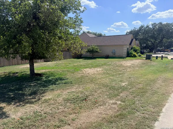 $99,900 | 2026 Persimmon Drive, Cibolo, TX 78108