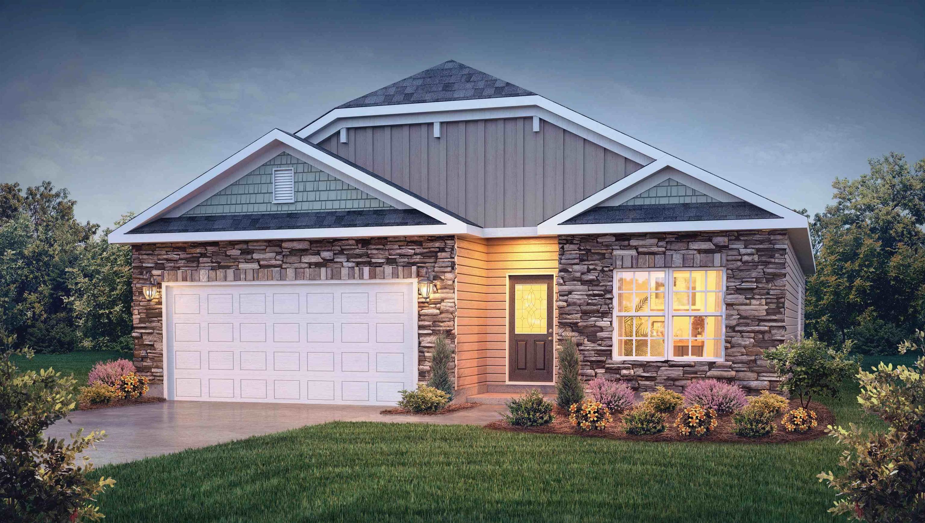 409 Gammon Lane Fountain Inn, SC 29644 - Photo 1 of 1 Gallery Image 1