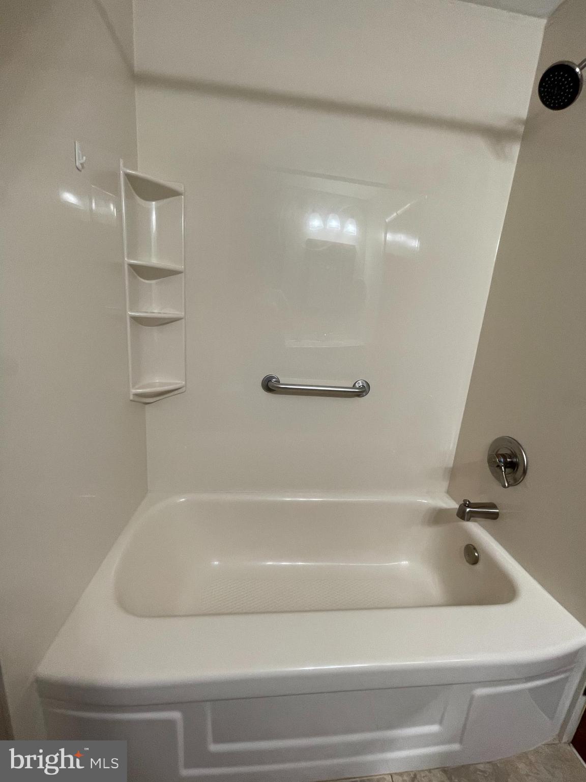 11625 Stevens Road Philadelphia, PA 19116 - Photo 14 of 28 New insert, center hall bathroom.