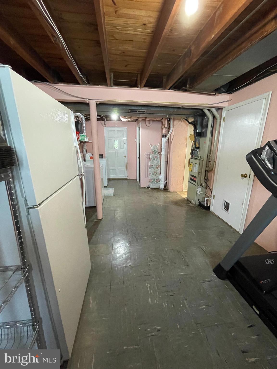 11625 Stevens Road Philadelphia, PA 19116 - Photo 22 of 28 Washer/Dryer/ Storage area.