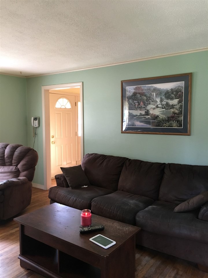 182 Sodom Road Tuftonboro, NH 03850 - Photo 5 of 8