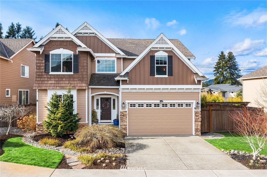 5424 Northeast 13th Place Renton, WA 98059 - Photo 1 of 25 Gallery Image 1