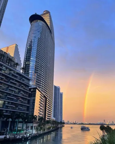 $6,500 | 300 Biscayne Blvd Way, Unit 505C, Miami, FL 33131