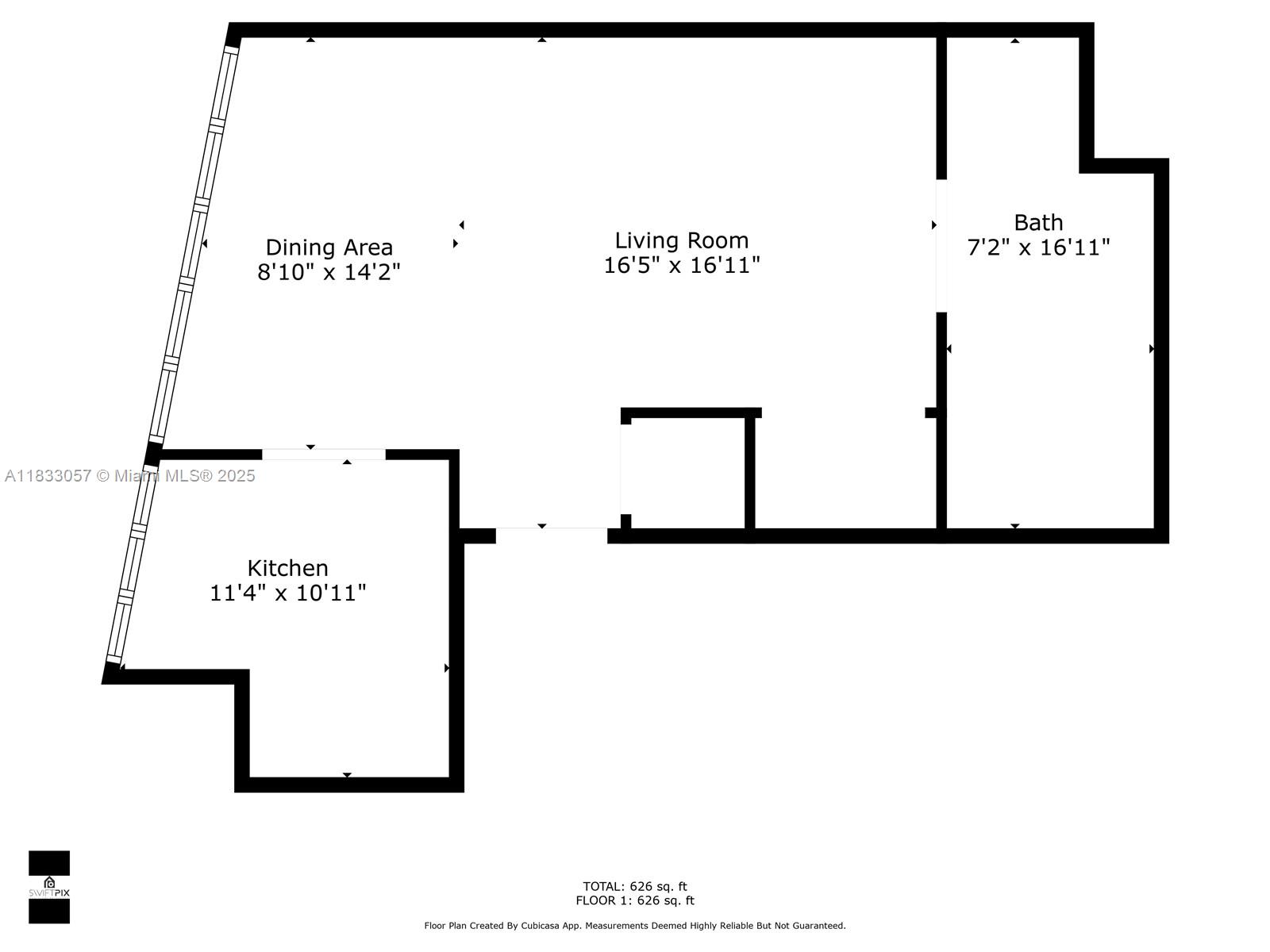 300 Biscayne Blvd Way, Unit 505C Miami, FL 33131 - Photo 21 of 46