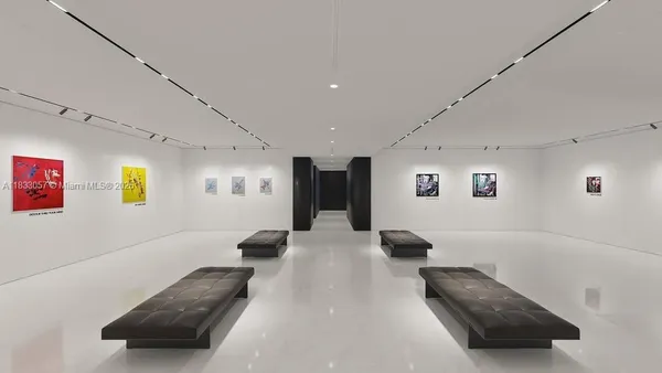 $6,450 | 300 Biscayne Blvd Way, Unit 505C, Miami, FL 33131