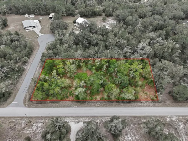 $33,750 | 9920 North Pink Moss Point, Crystal River, FL 34428