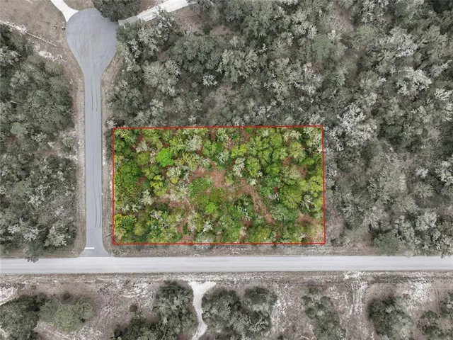 $38,750 | 9920 North Pink Moss Point, Crystal River, FL 34428