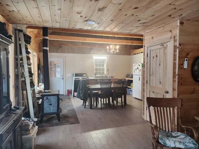 $199,000 | 220 Merrill Road, Corinna, ME 04928