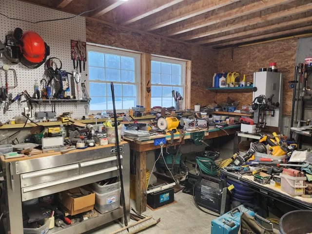 $199,000 | 220 Merrill Road, Corinna, ME 04928