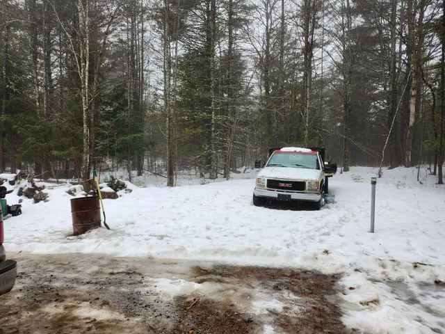 $199,000 | 220 Merrill Road, Corinna, ME 04928