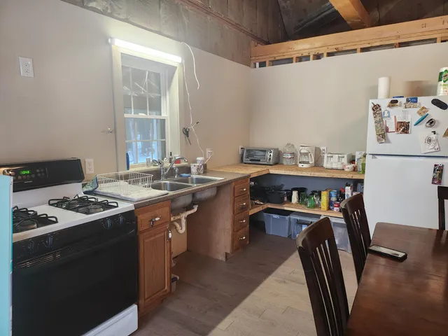 $199,000 | 220 Merrill Road, Corinna, ME 04928