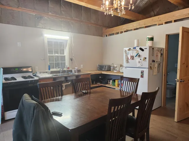 $199,000 | 220 Merrill Road, Corinna, ME 04928
