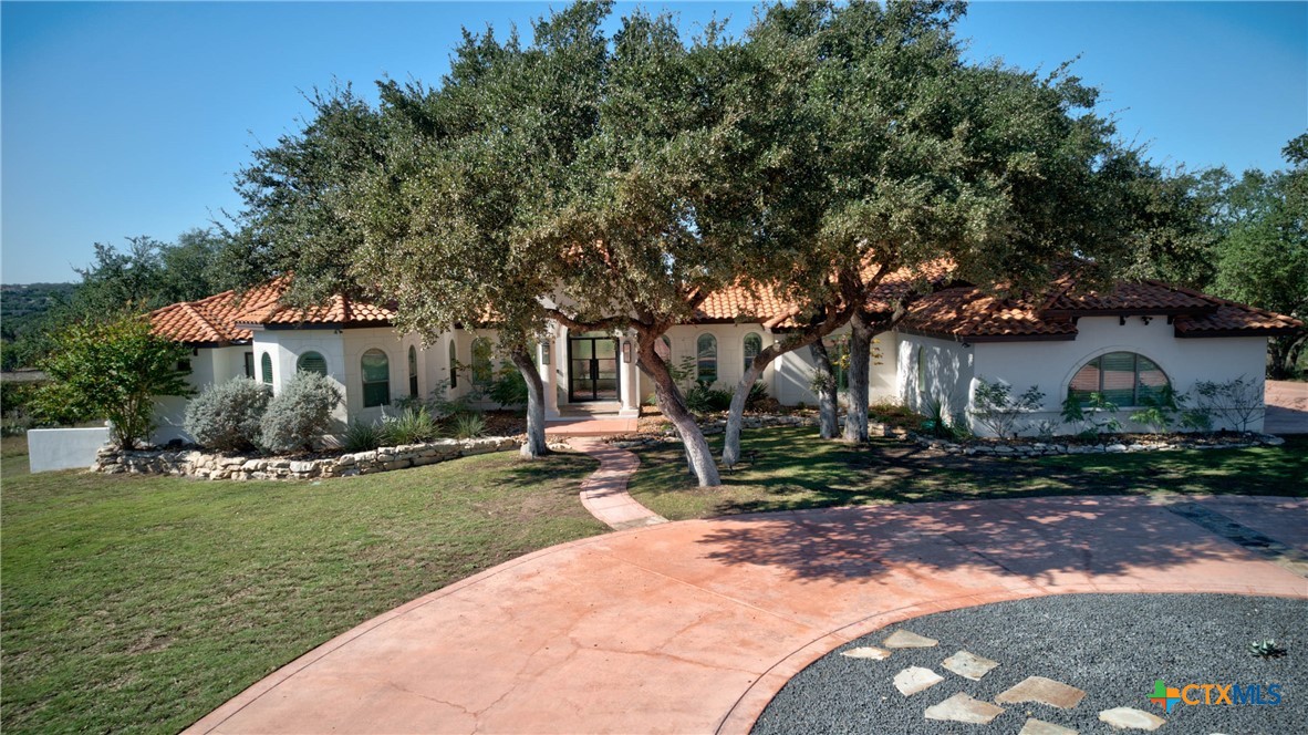 334 Arthur Court Spring Branch, TX 78070 - Photo 3 of 37