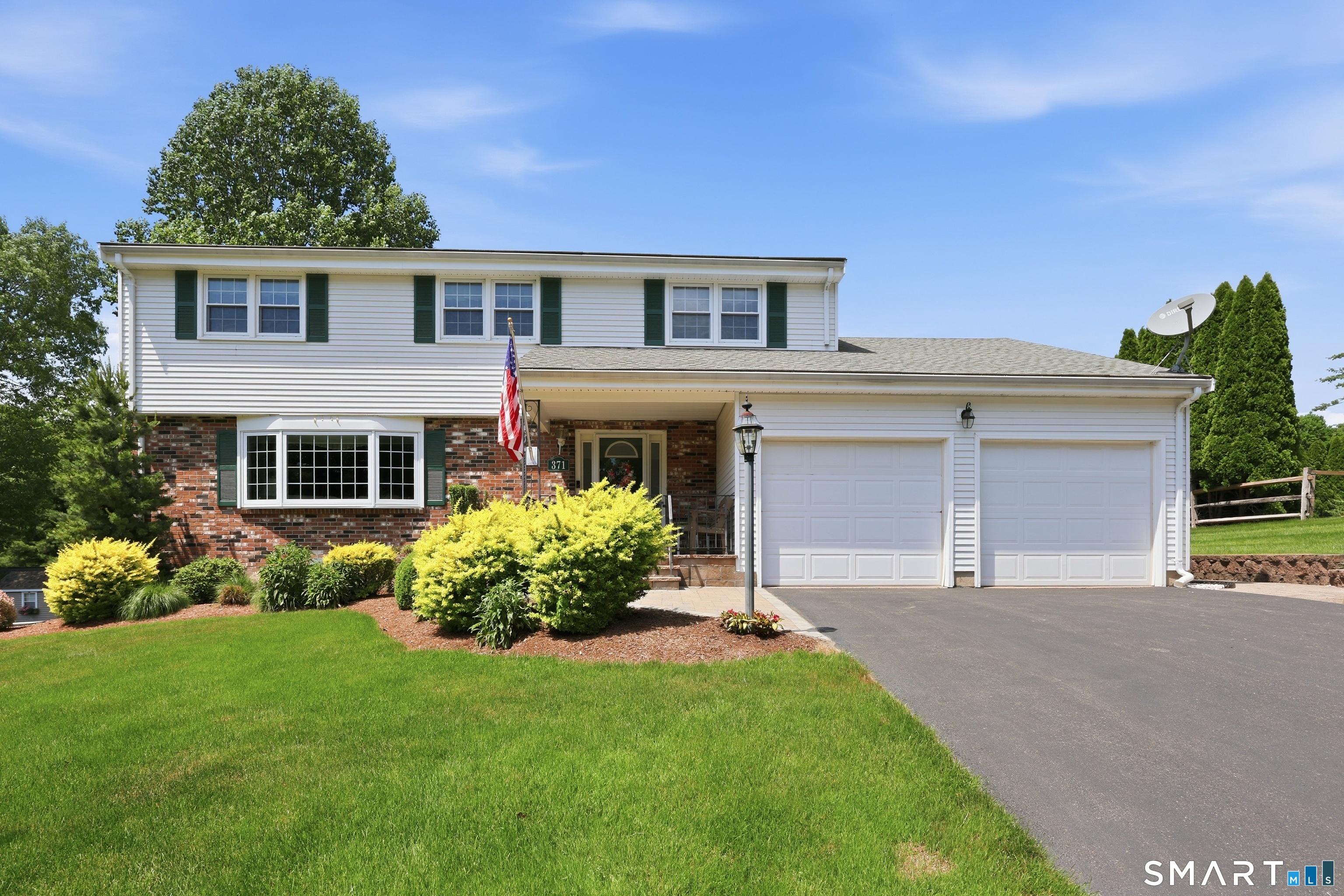 371 Great Swamp Road Glastonbury, CT 06033 - Photo 1 of 40