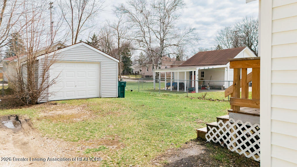 2229 Forest Avenue Lansing, MI 48910 - Photo 17 of 19 2229Forest23