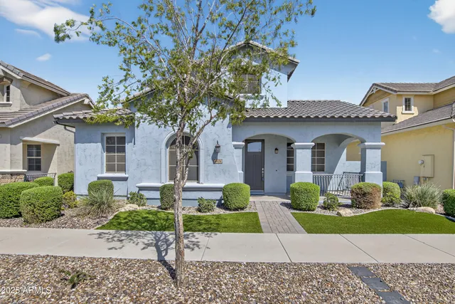 $615,000 | 4308 East Cynthia Street, Gilbert, AZ 85295
