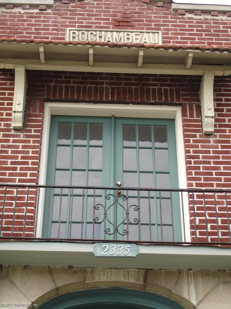 2331 Riverside Avenue Jacksonville, FL 32204 - Photo 6 of 7 Rooms with a View