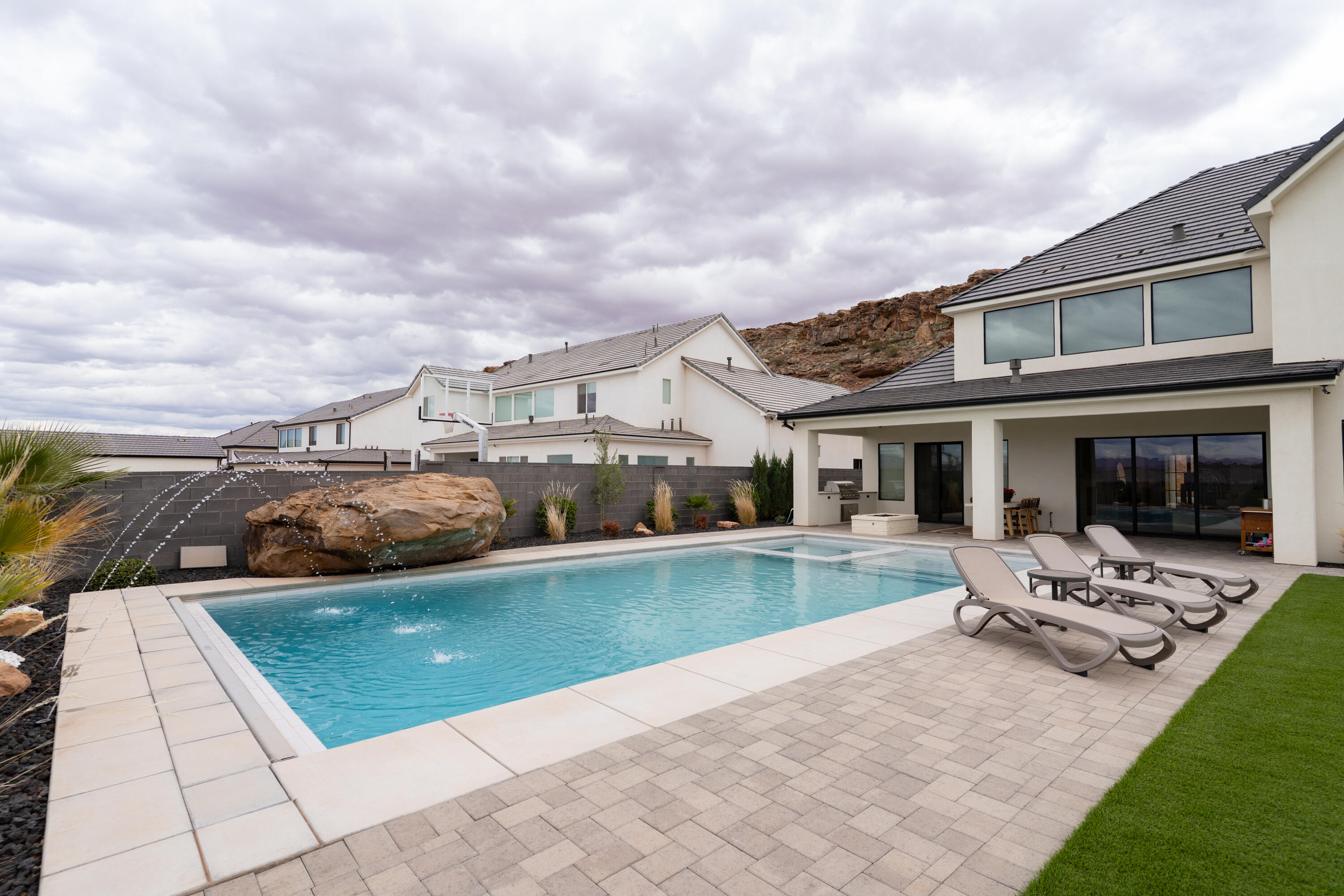 3458 East Walnut Cyn Drive St. George, UT 84790 - Photo 48 of 56 DSC01077