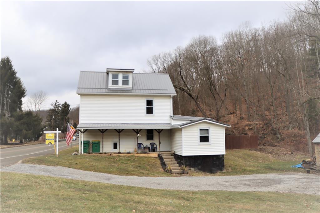 178 Whitestown Road Lyndora, PA 16045 - Photo 2 of 20
