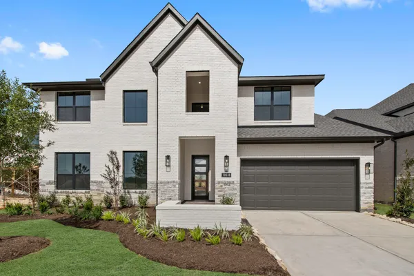 $729,862 | 10618 Dina Yellow Drive, Cypress, TX 77433