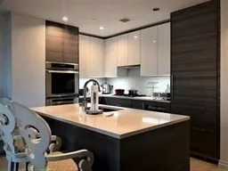 $7,800 | 1 Franklin Street, Unit 1205, Boston, MA 02110