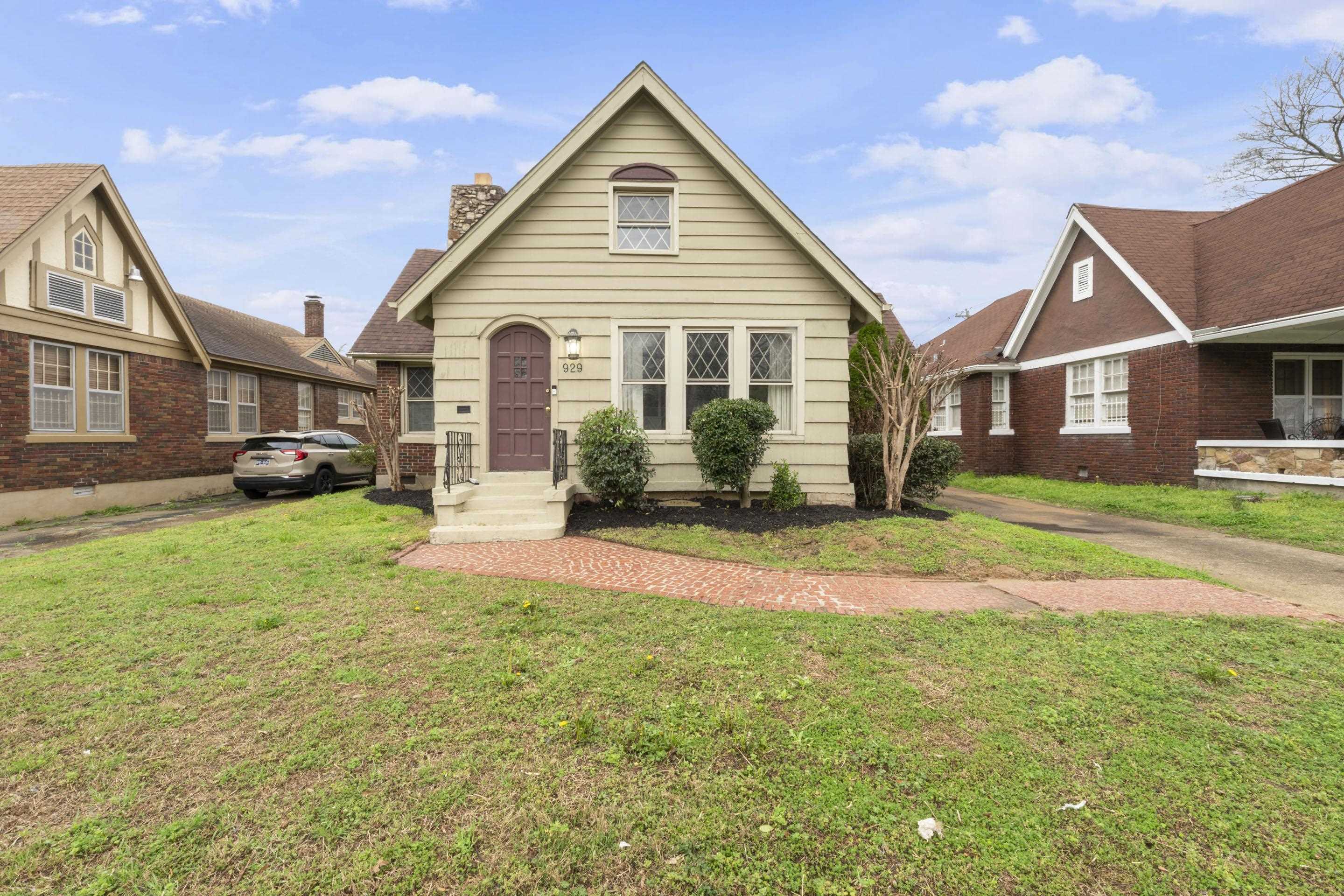 929 University Street Memphis, TN 38107 - Photo 25 of 28
