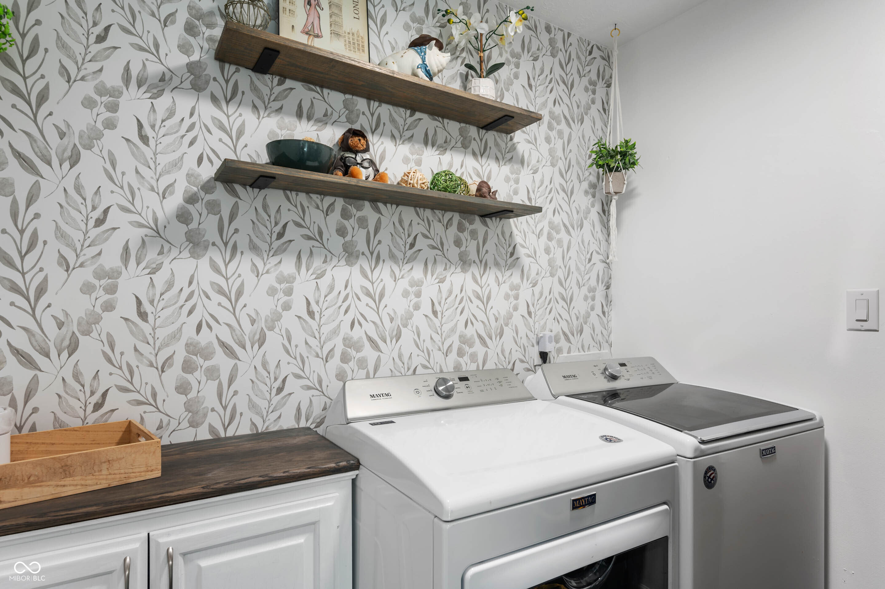 8596 Castle Farms Road Indianapolis, IN 46256 - Photo 21 of 27