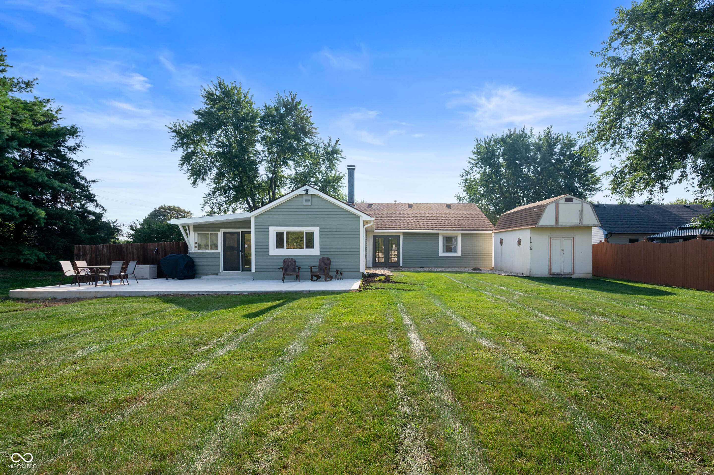 8596 Castle Farms Road Indianapolis, IN 46256 - Photo 22 of 27