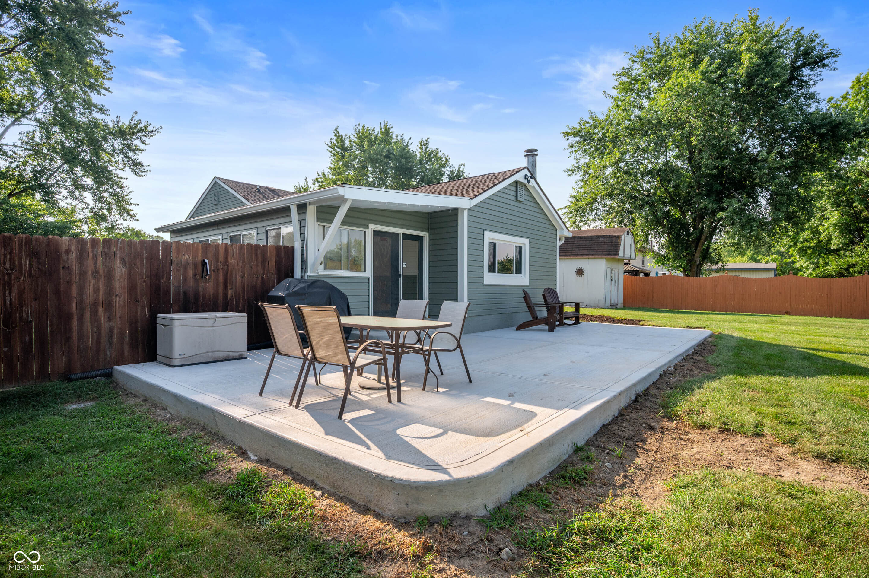 8596 Castle Farms Road Indianapolis, IN 46256 - Photo 23 of 27