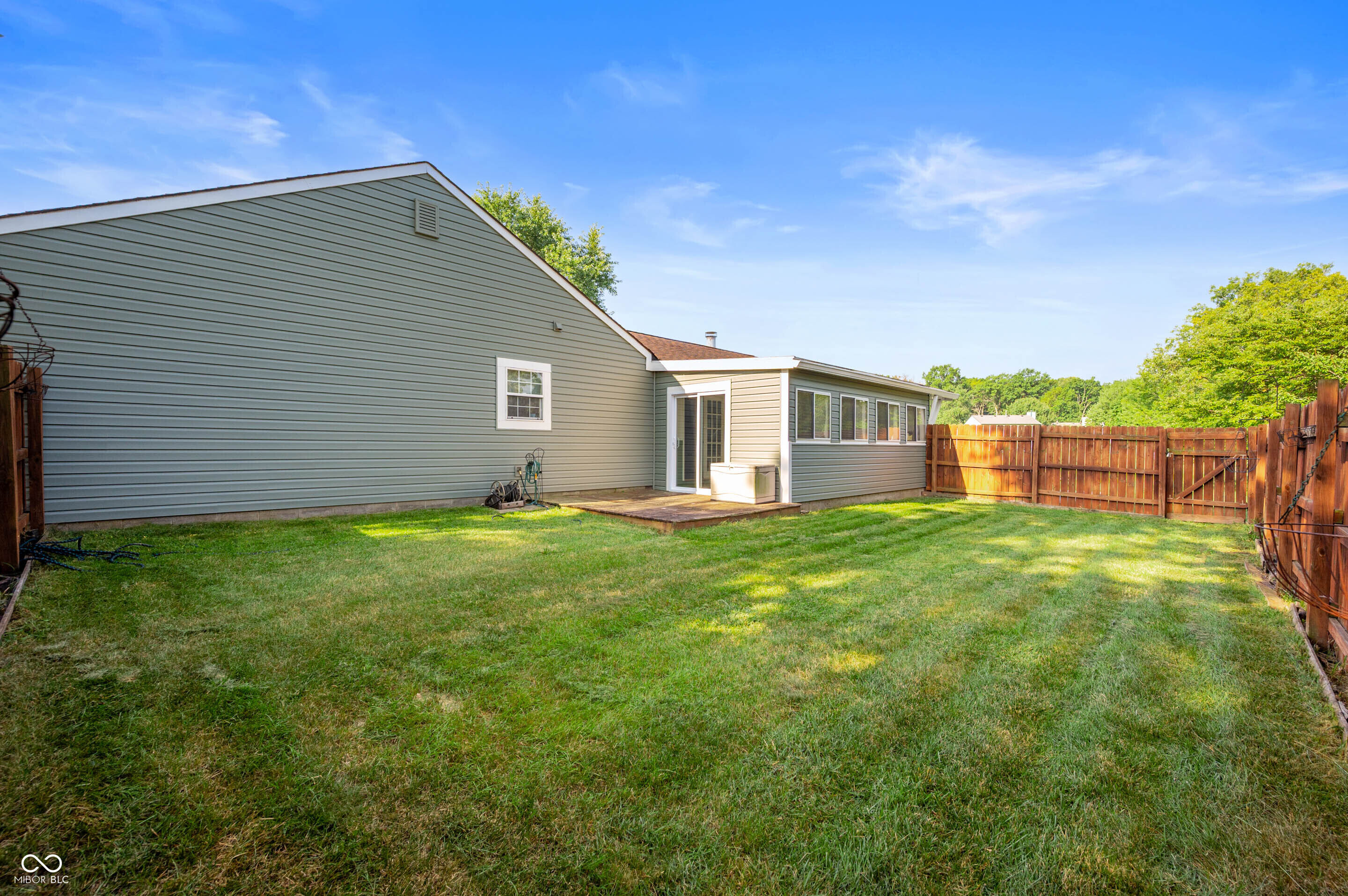 8596 Castle Farms Road Indianapolis, IN 46256 - Photo 24 of 27