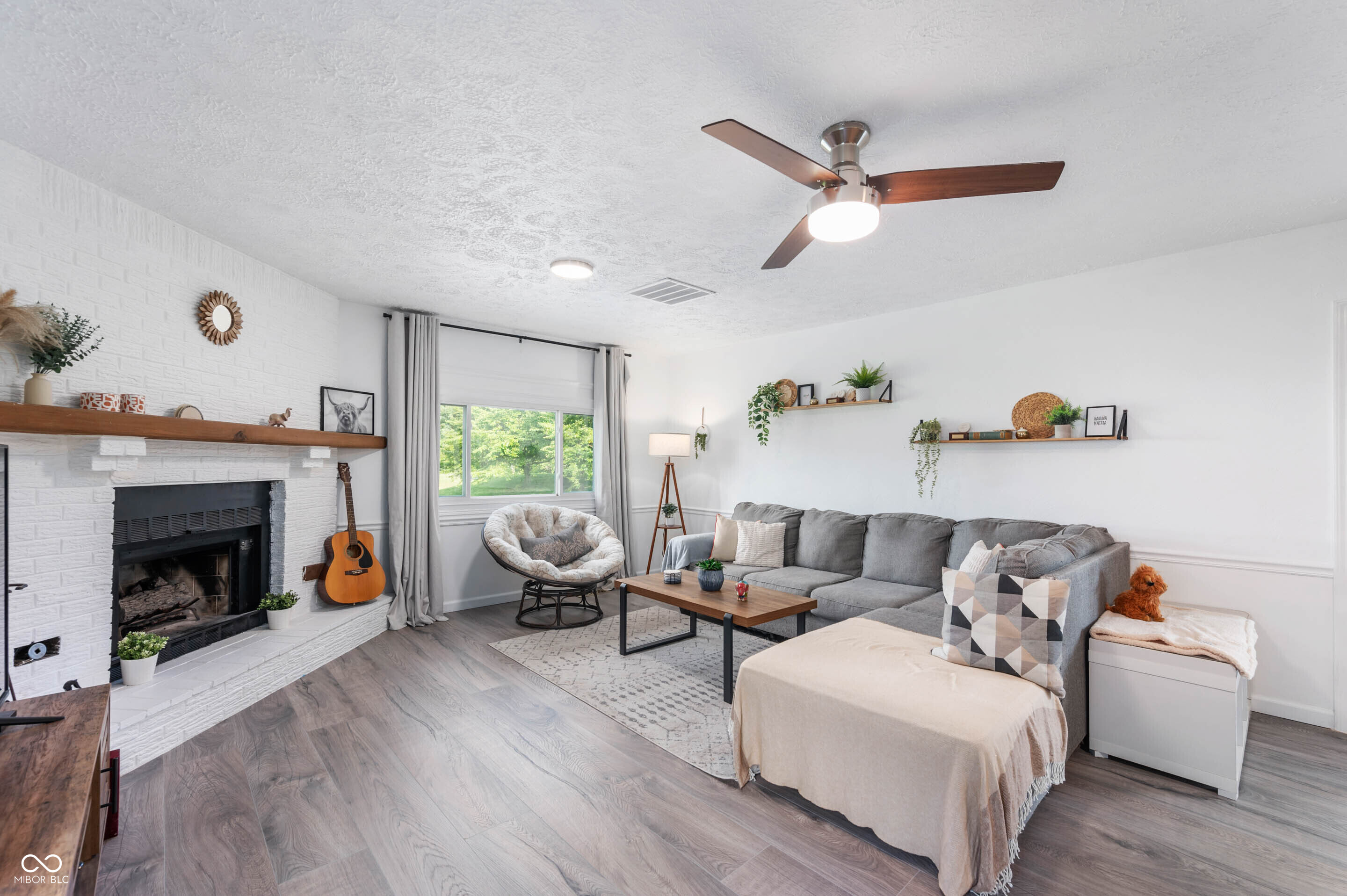 8596 Castle Farms Road Indianapolis, IN 46256 - Photo 6 of 27