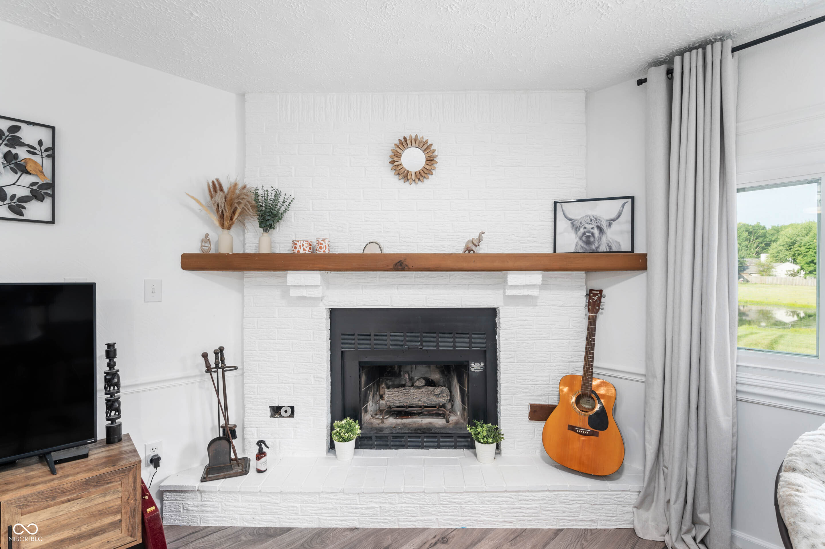 8596 Castle Farms Road Indianapolis, IN 46256 - Photo 7 of 27