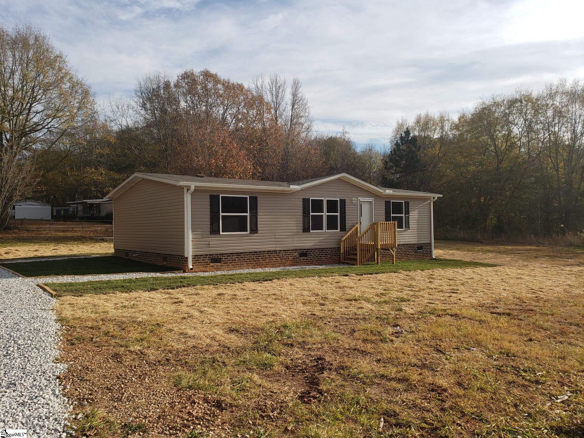 2602 Boyd Road Laurens, SC 29360 - Photo 14 of 19