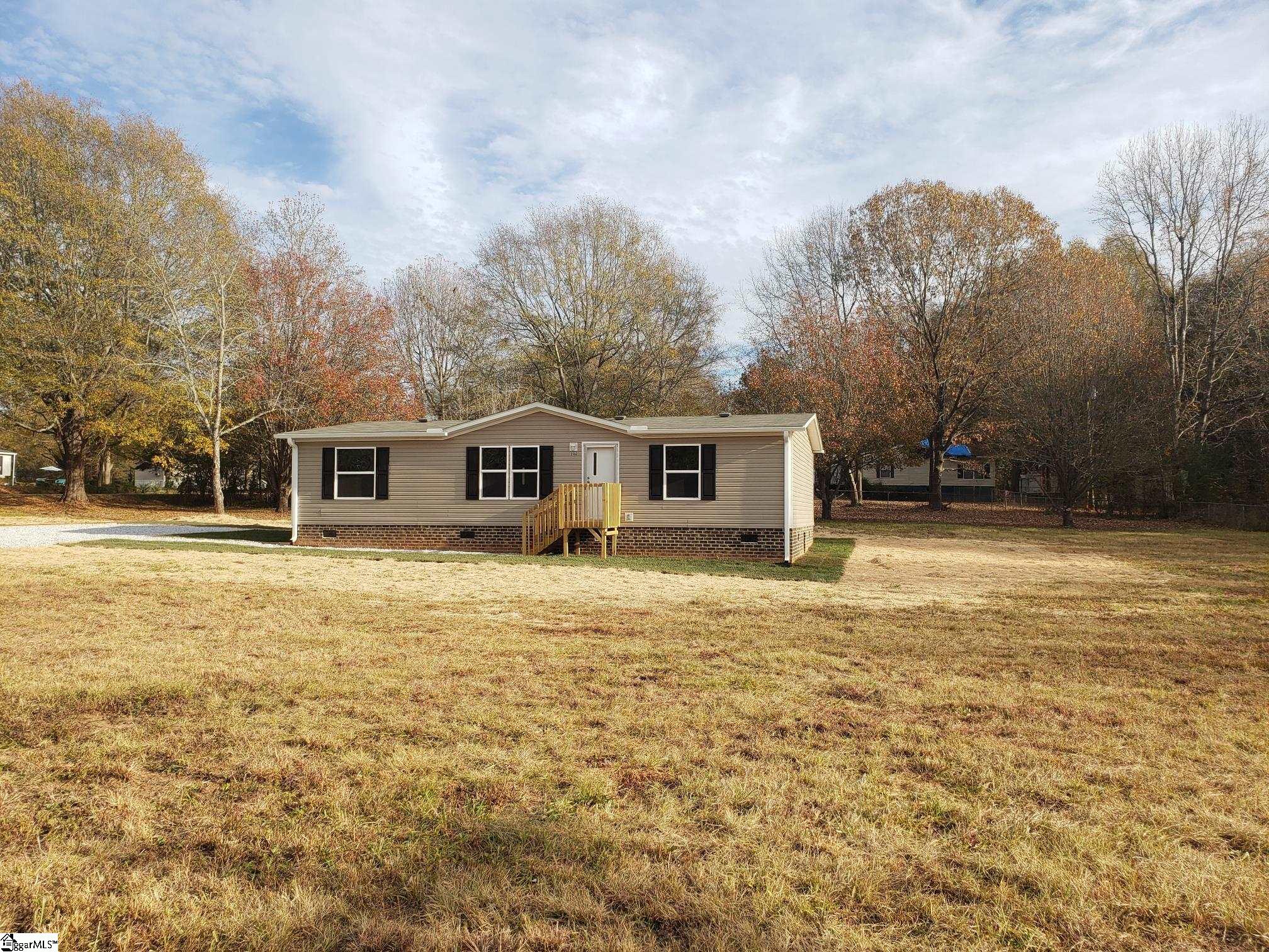 2602 Boyd Road Laurens, SC 29360 - Photo 18 of 19