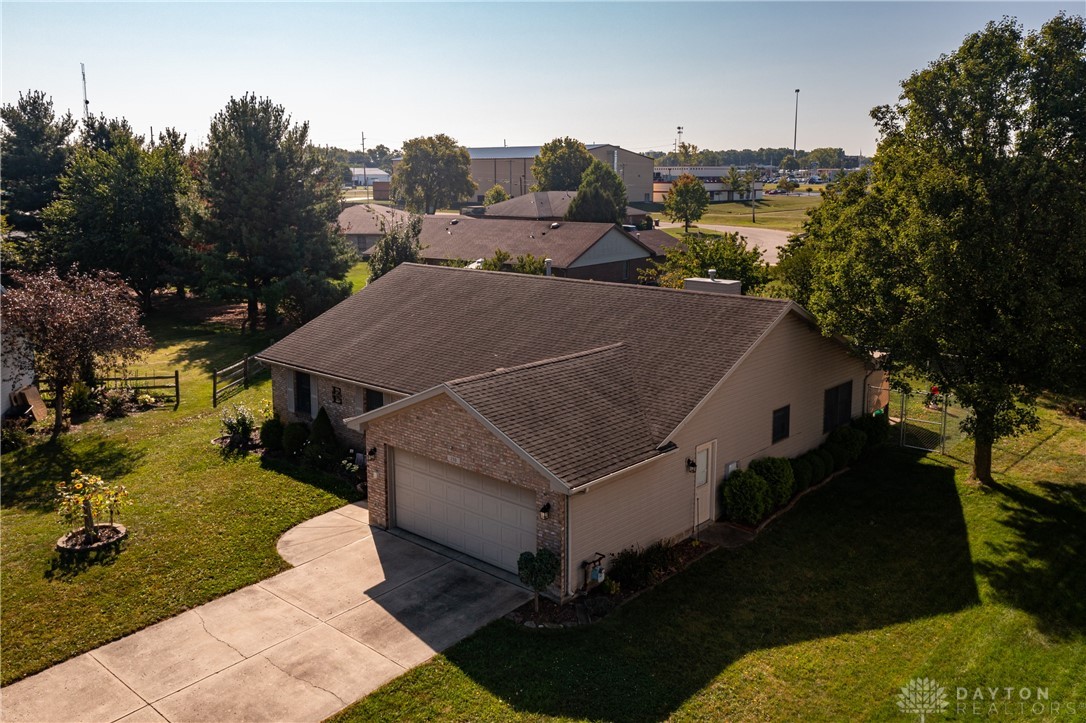 150 Locust View Way Troy, OH 45373 - Photo 40 of 44